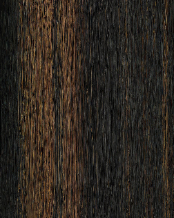 Saemoshi Ponytail Jamaican Puff 2.5”