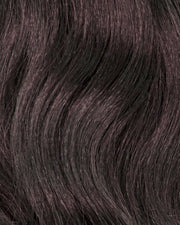 G CLEF4X4 Closure Bohemian Curl