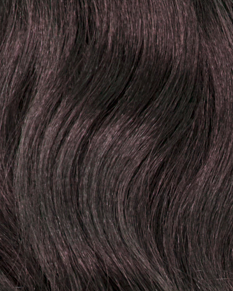 G CLEF4X4 Closure Bohemian Curl