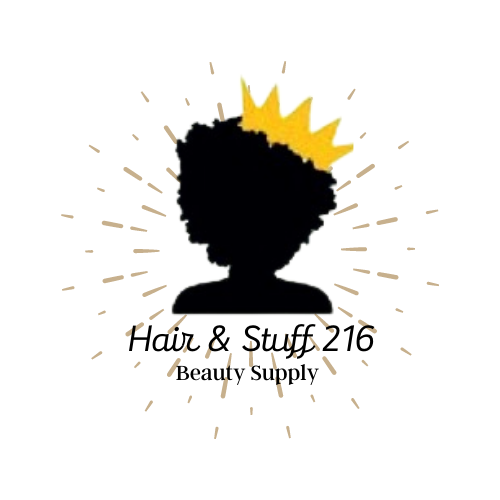 Hair & Stuff 216 E-Gift Card