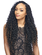 Harlem 125 BOHO GODDESS LOC 22″
