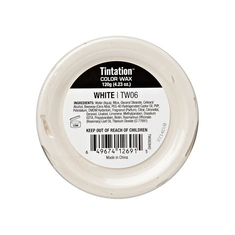Tintation Temporary Hair Color Wax