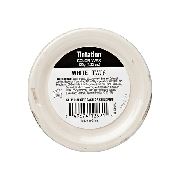 Tintation Temporary Hair Color Wax