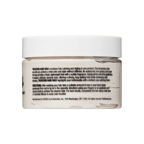 Tintation Temporary Hair Color Wax