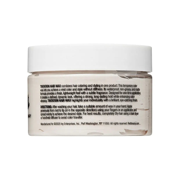 Tintation Temporary Hair Color Wax