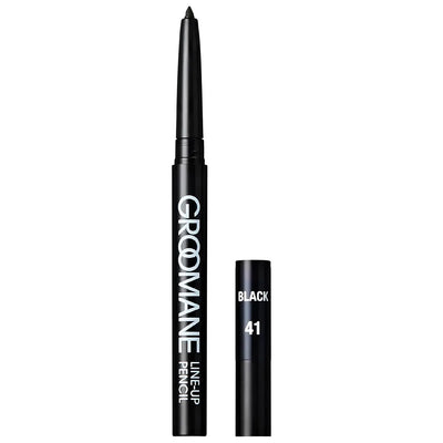 Groomane Barber Line Up Pencil - Hairline & Eyebrow Grooming Pencil