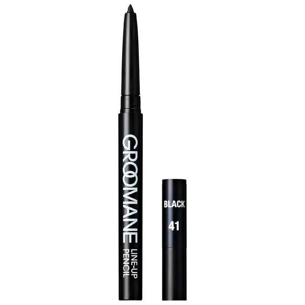 Groomane Barber Line Up Pencil - Hairline & Eyebrow Grooming Pencil