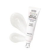 Peptide Pout Lip Treatment – Hydrating Gloss with Cooling Metal Tip