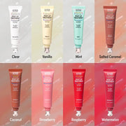 Peptide Pout Lip Treatment – Hydrating Gloss with Cooling Metal Tip