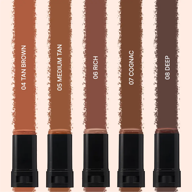 Airy Velvet Contour Stick for Face Sculpting