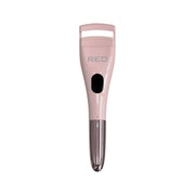 Electric Dual-Sided Heated Eyelash Curler & Curling Wand