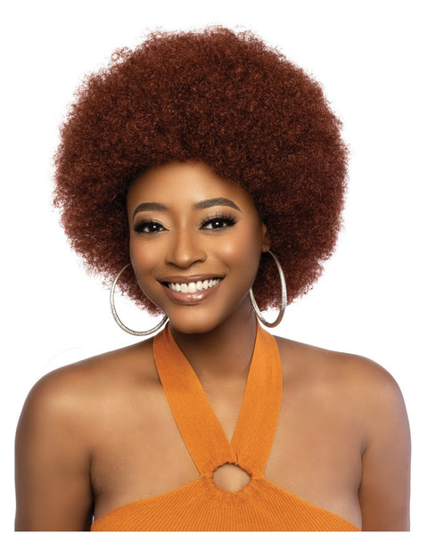 RCP1081 - AFRO CURLY