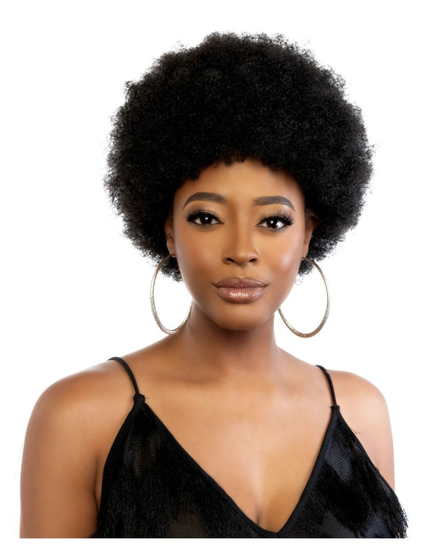 RCP1080 - SHORT AFRO CURLY