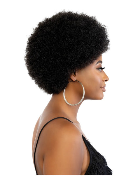 RCP1080 - SHORT AFRO CURLY