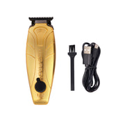 PCT01 Red Pro Professional Cordless Trimmer- Matte Gold