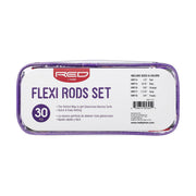 Flexi Rods 10" Sets (30pcs) HRF51