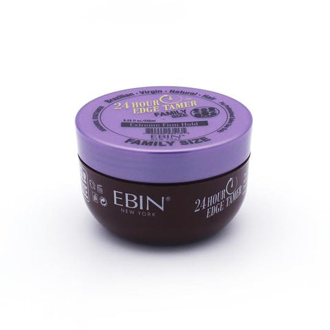 EBIN New York 24 Hour Edge Tamer