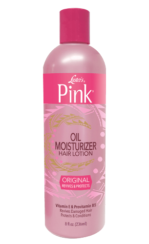 Lusters Pink® Original Oil Moisturizer Lotion 12 oz