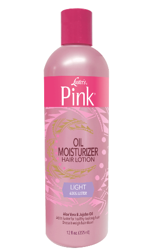 Pink® Classic Light Oil Moisturizer Lotion 12oz