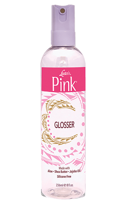 Pink® Glosser Bonus 12oz