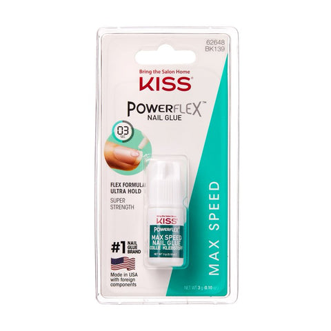 KISS PowerFlex Max Speed Glue