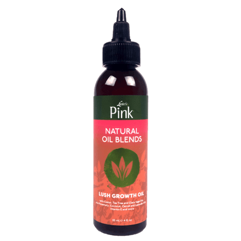 Pink® Lush Growth Oil
