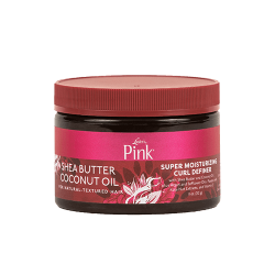 Pink® Shea Butter Coconut Oil Moisturizing & Smoothing Conditioner