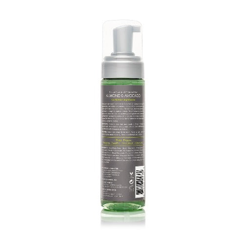 Design Essentials Natural Hair Almond & Avocado Curl Enhancing Mousse 10oz