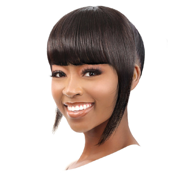 Eve Hair VELOCE CLIP IN BANG