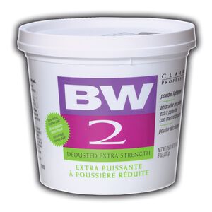 Clairol Basic White Extra Strength Powder Lightener Clairol Basic White Extra Strength Powder Lightener