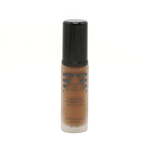 EBIN SECRET OF PHARAOH TIMELESS FOUNDATION