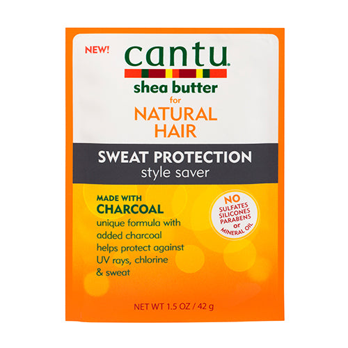 Cantu Sweat Protection Style Saver