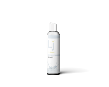 LaJAshley Creamy Leave-In Conditioner