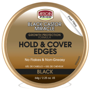 African Pride Miracle Hold & Cover Edges