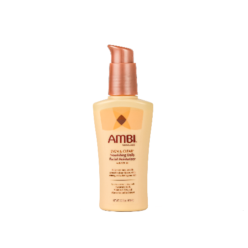 Ambi Even & Clear® Daily Facial Moisturizer with SPF 30