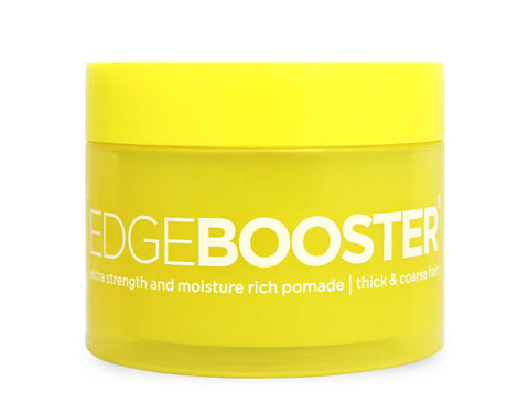 Edge Booster Extra Strength and Moisture Rich Pomade – Hair