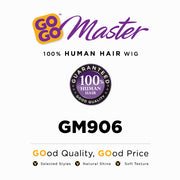 GM903
GOGO MASTER WIG