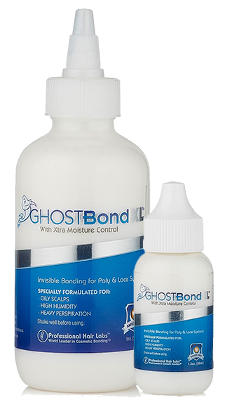 Ghost Bond XL Liquid Adhesive, White, 1.3 oz