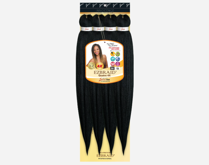 Ez Braid – Hair & Stuff 216