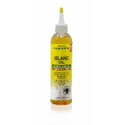 Jamaican Mango & Lime Scalp Oil – Island Oil