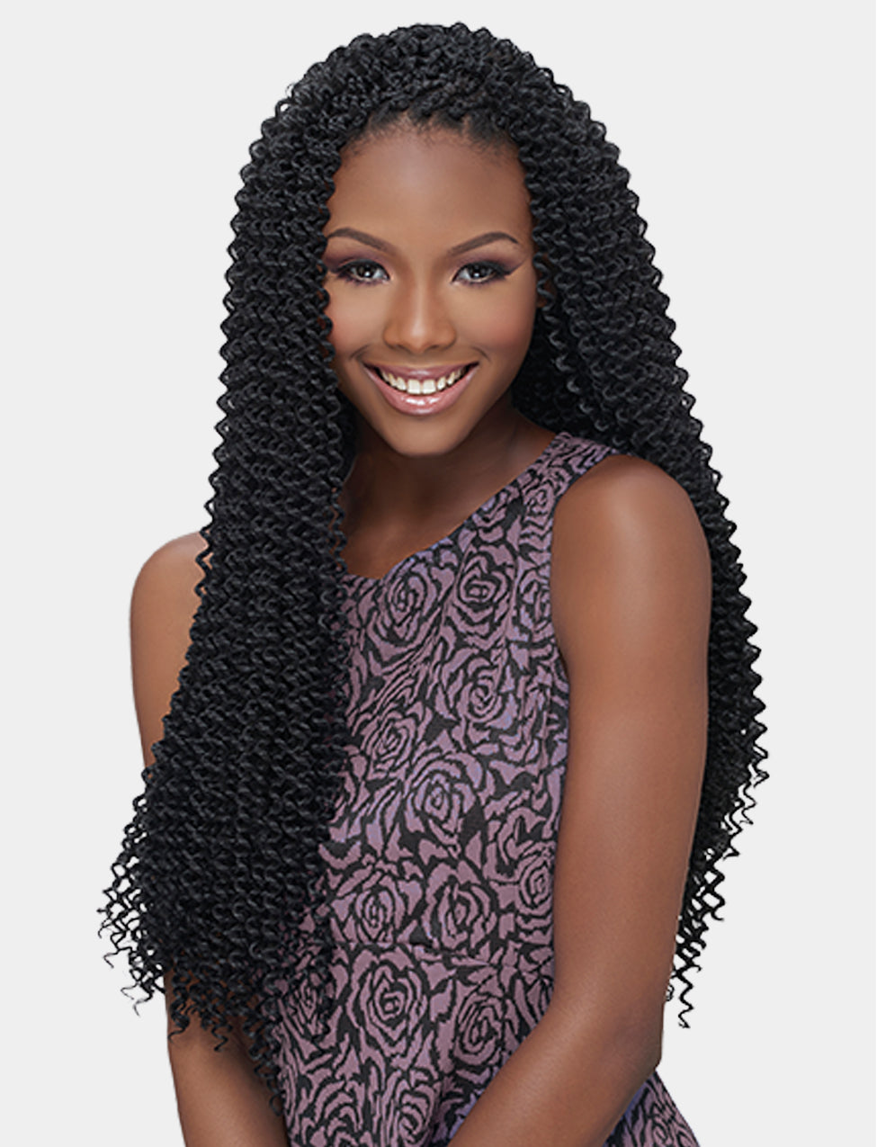 Kima Bohemian Curl 20 Kima Bohemian Curl 20