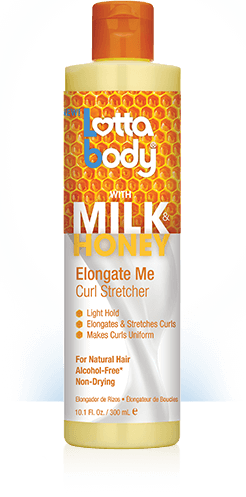 Lottabody Elongate Me
Curl Stretcher 10.1 oz