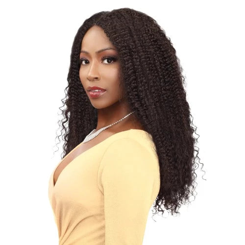 LUV TAPE EXTENSIONS 20PCS (KINKY CURLY)