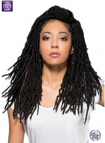 Bobbi Boss: Nu Locs 24"