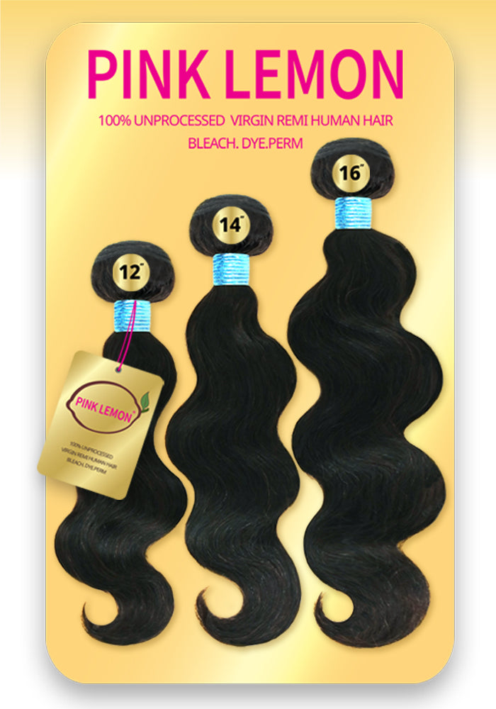 Human Hair – Hair & Stuff 216