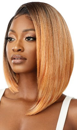 OUTRE ZANDRA LACEFRONT MELTED HAIRLINE WIG