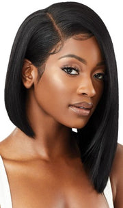 OUTRE ZANDRA LACEFRONT MELTED HAIRLINE WIG