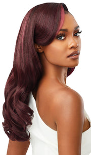 OUTRE HARPER LACEFRONT MELTED HAIRLINE