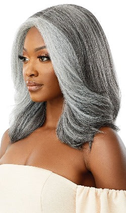 OUTRE NEESHA 201 Lacefront Wig