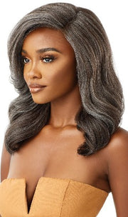 OUTRE NEESHA 202 LACEFRONT WIG